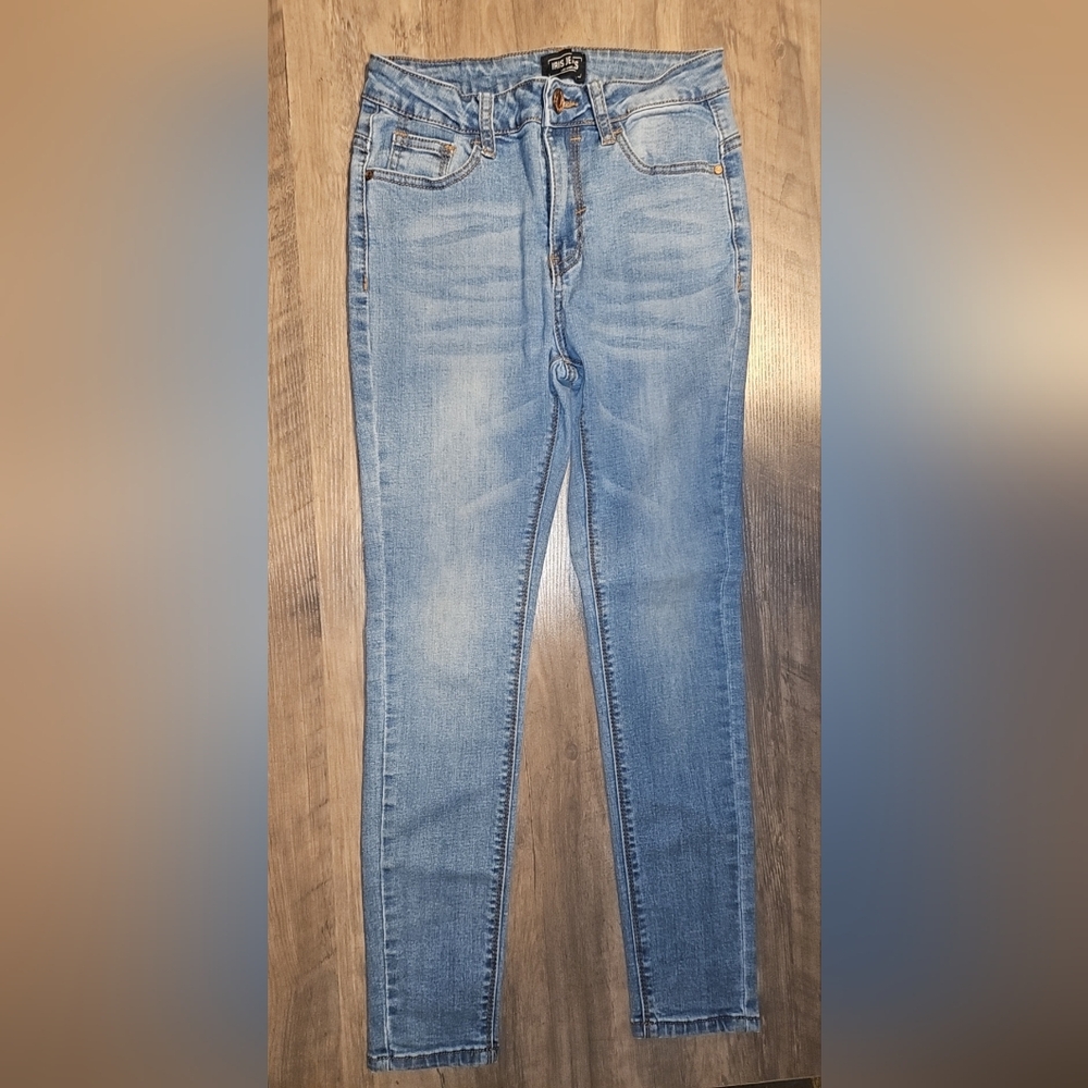 Jean bundle - Picture 3 of 4